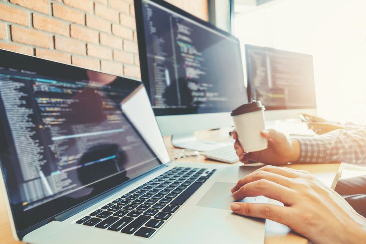 Работа в команде над проектами