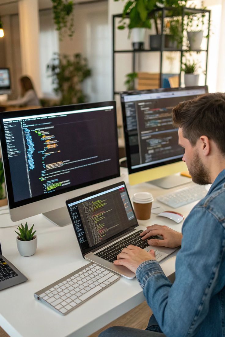 IT обучение Dimen Repo